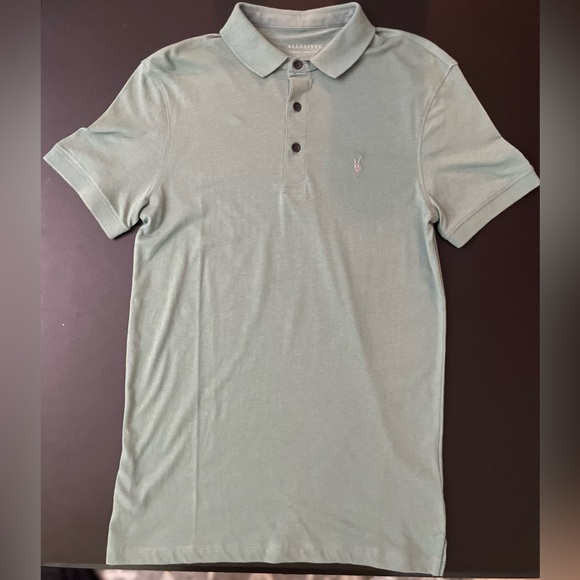 All Saints Other - All Saints Vidal Polo